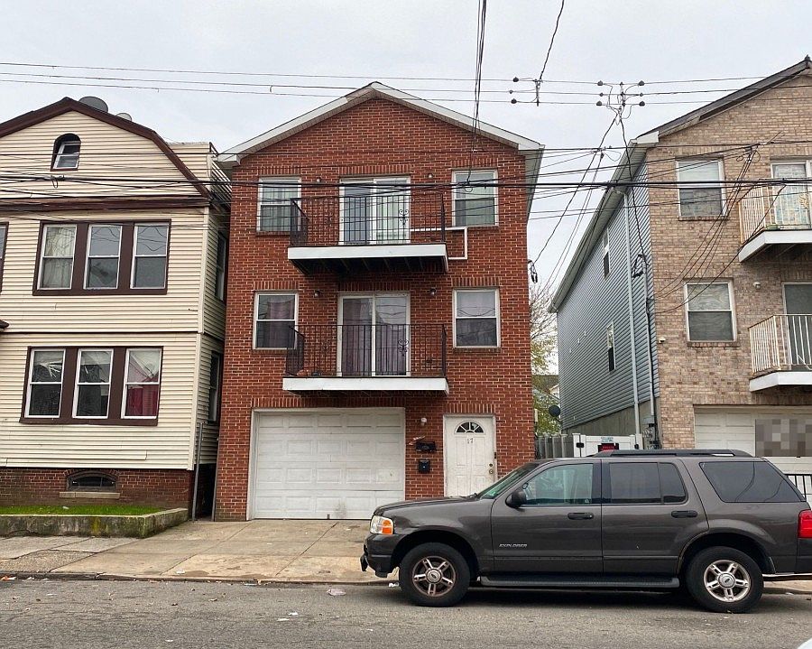 17 Grant Ave, Jersey City, NJ 07305 Zillow