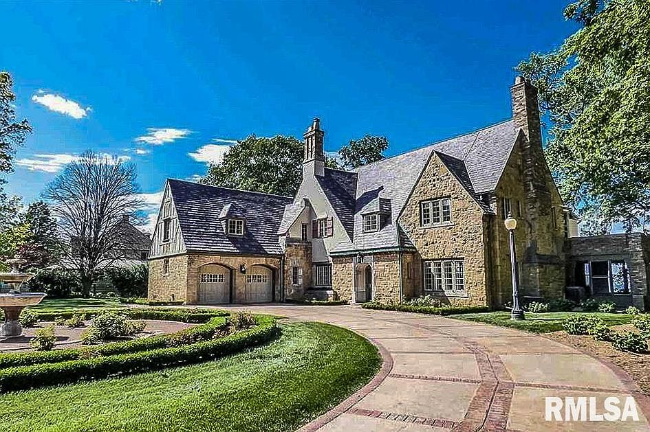 5128 N Prospect Rd, Peoria Heights, IL 61616 Zillow