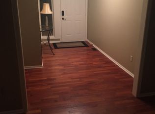 1107 Lake Pointe Cv, Fort Wayne, IN 46845