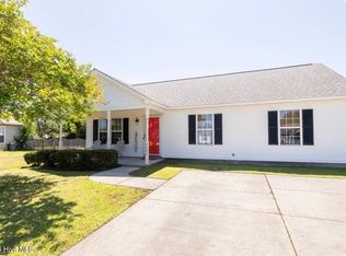 2402 Bloomsbury Court, Wilmington, NC 28411