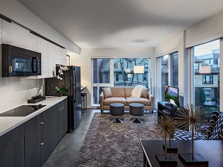 Boylston Flats | 1404 Boylston Ave Seattle WA 98122 — Photo 47