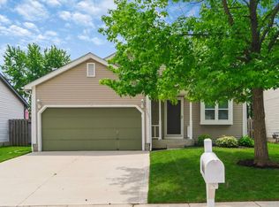 3887 Maidens Larne Dr, Columbus, OH 43221