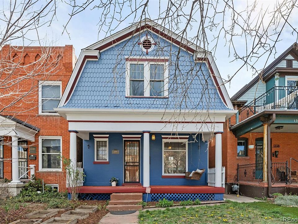 1st image of 1344 N Marion Street