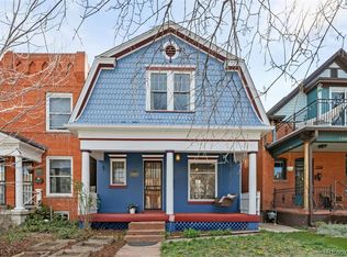1344 N Marion St, Denver, CO 80218