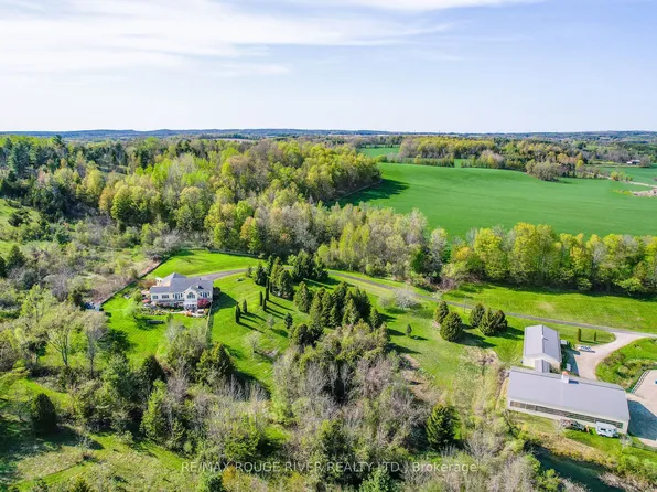 436 Eddystone Rd, Alnwick/haldimand, ON K0K 2G0