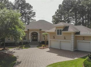 248 Good Hope Rd, Bluffton, SC 29909