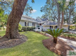 23 Magnolia Xing, Savannah, GA 31411