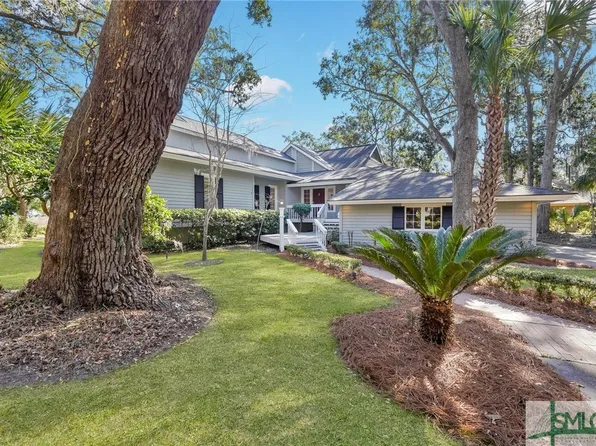 23 Magnolia Crossing, Savannah, GA 31411