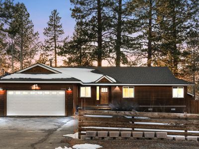 10182 Worchester Cir, Truckee, CA, 96161