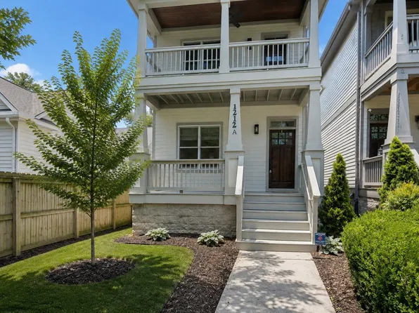 1212A Pennock Ave, Nashville, TN 37207