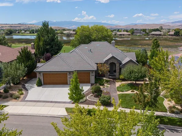 7365 Silver King Dr, Sparks, NV 89436