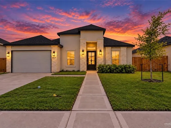 3909 Zenker Ave, McAllen, TX 78504
