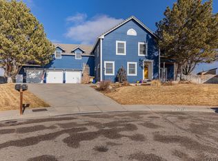 4810 Jasmine Ct, Pueblo, CO 81001