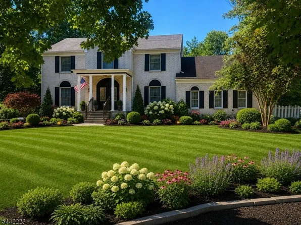 5 Masada St, Franklin Twp., NJ 08873