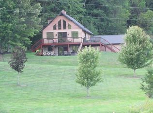 891 Lakeside Dr, Sayre, PA 18840