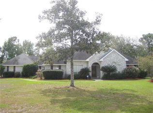 1305 Spring Ridge Cir, Slidell, LA 70461