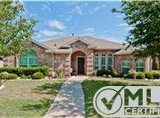 1529 Summerfield Dr, Allen, TX 75002
