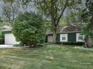 2295 Tara Dr, Elgin, IL 60123