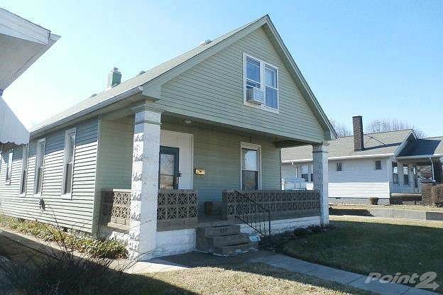 507 Reis Ave.\nMLS#201502512