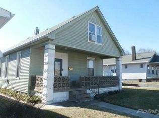 507 Reis Ave, Evansville, IN 47711
