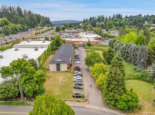 #273 Lord Chaucer Apartments, Portland, OR 97224
