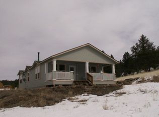56 Apache Cir, Florissant, CO 80816