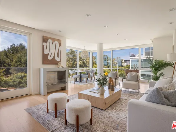 1705 Ocean Ave Unit 307, Santa Monica, CA 90401