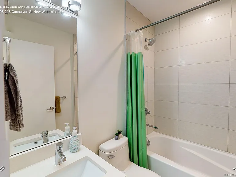 218 Carnarvon St — Photo 12