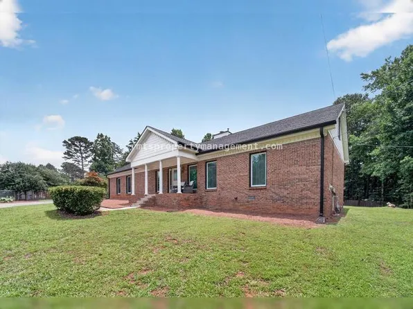 1799 Jimmy Dodd Rd, Buford, GA 30518