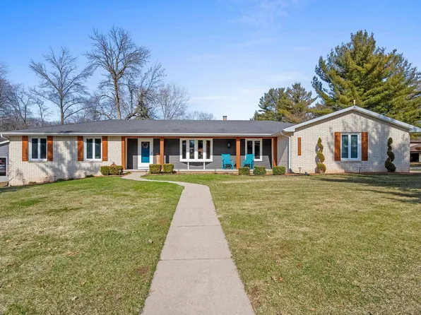 2031 Parkwood Ct, Green Bay, WI 54304
