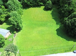 Pinnix St, Jonesville, NC 28642