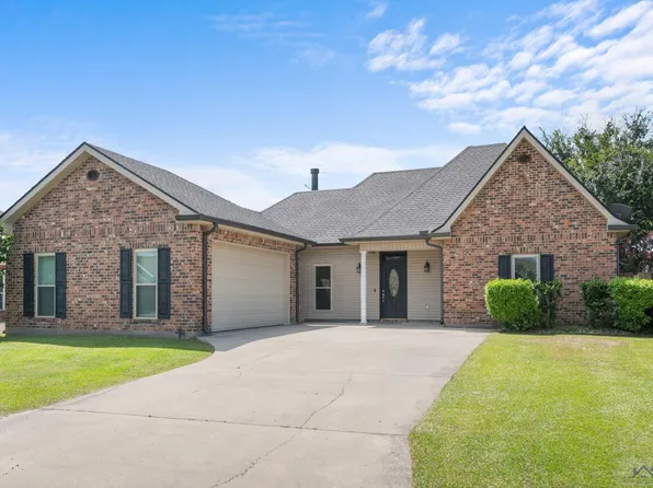 201 Woodburn Dr, Houma, LA 70364