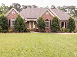 6549 Vintage Ridge Ln, Fuquay Varina, NC 27526
