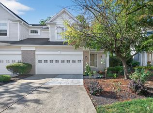 6405 Inverness Way, Mason, OH 45040