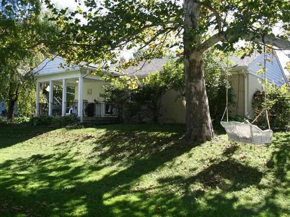 6004 Orinoco Ave, Indianapolis, IN 46227