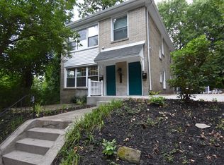 442 N Fairmount St #1, Pittsburgh, PA