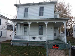 10 E Liberty St, Staunton, VA 24401