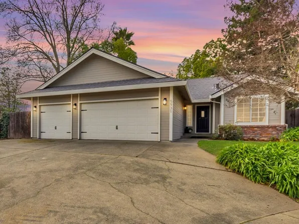 5931 Courtney Ct, Orangevale, CA 95662