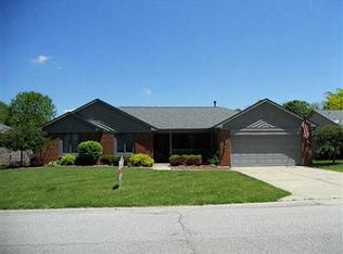 5826 Ridge Hill Way, Avon, IN 46123