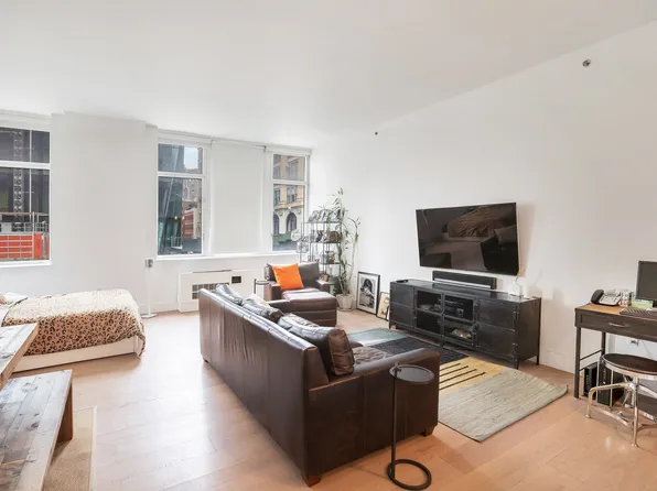 25 West Houston Street image 1 of 7