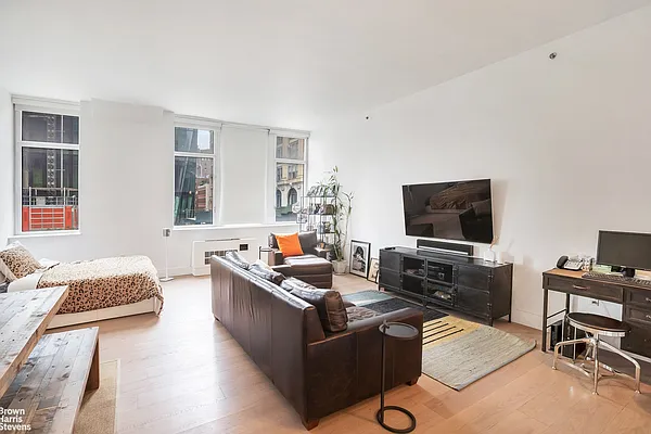 Sold by Brown Harris Stevens | media 1