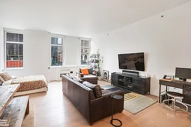 Sold by Brown Harris Stevens