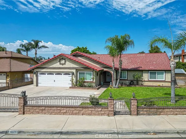 1330 S Althea Ave, Bloomington, CA 92316