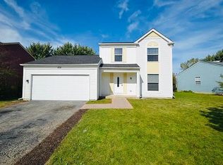 1618 Saint Andrews Cir, Elgin, IL 60123