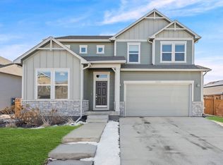 5233 2nd Ave, Timnath, CO 80547