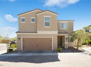 401 Stone Fly Rd, North Las Vegas, NV 89032