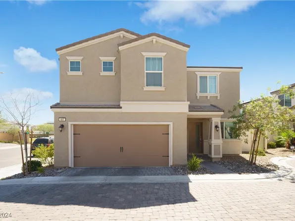 401 Stone Fly Rd, North Las Vegas, NV 89032