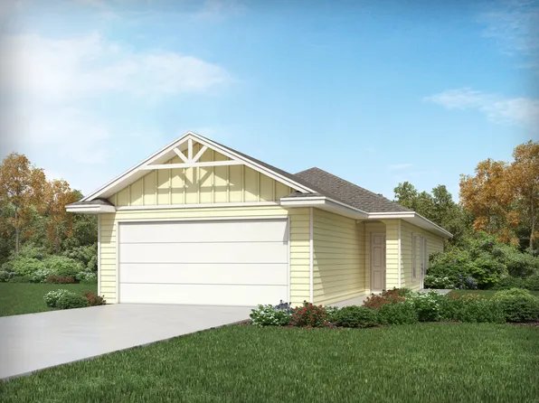 752 Road 5138, Cleveland, TX 77327