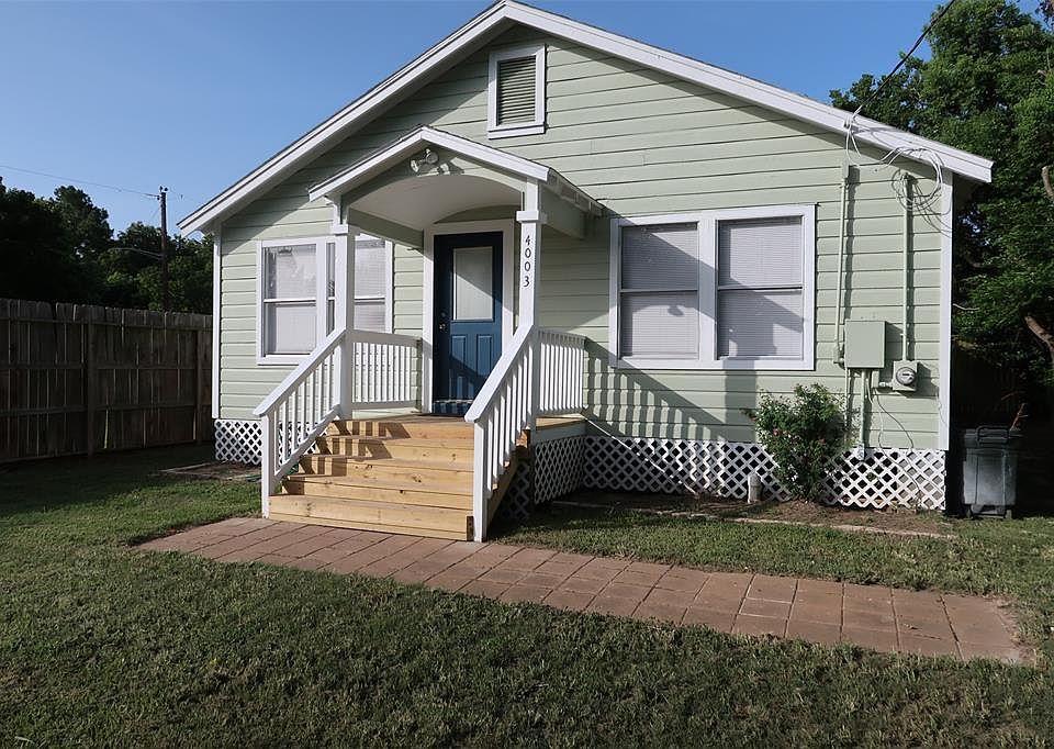 1st image of 4003 Galveston Dr