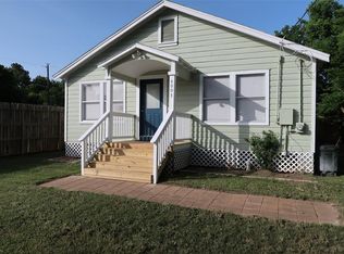 4003 Galveston Dr, Bacliff, TX 77518